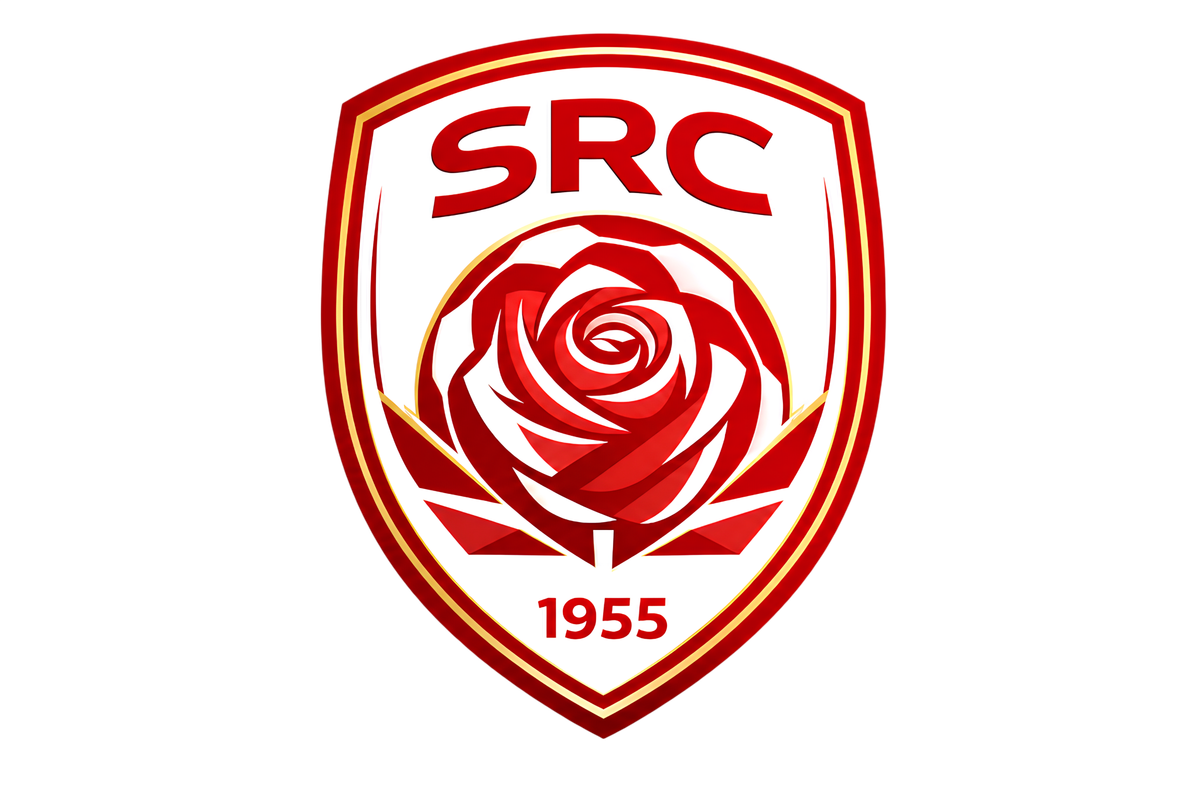 Logo ufficiale di ASD Santa Rita Calcio 1955